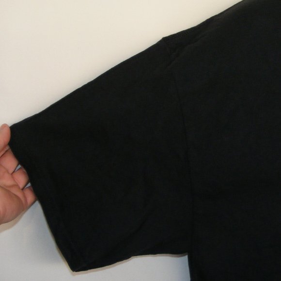 ROCK & ROLL HALL OF FAME Member Tshirt, L, Black, Jukebox - Picture 5 of 8